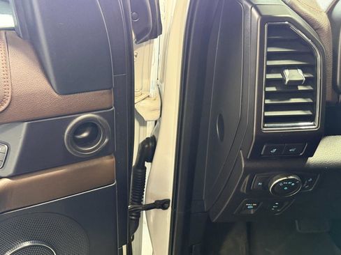 Used 2021 Ford Expedition Max King Ranch w/ Cargo Package AWD/4WD image 10