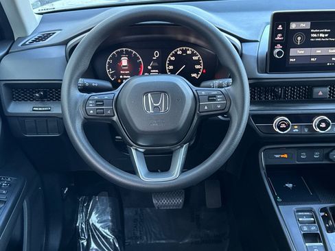 New 2026 Honda CR-V LX image 11