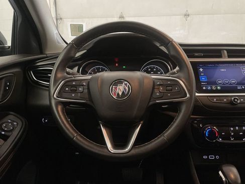 Used 2021 Buick Encore GX Preferred w/ Cold Weather Comfort Package FWD image 5