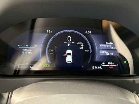 New 2026 Lexus UX 300h AWD image 15