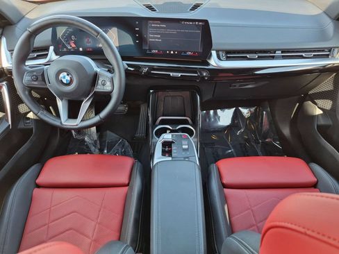 Certified 2024 BMW X2 xDrive28i w/ Convenience Package AWD/4WD image 12
