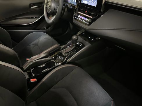 New 2025 Toyota Corolla GR image 17