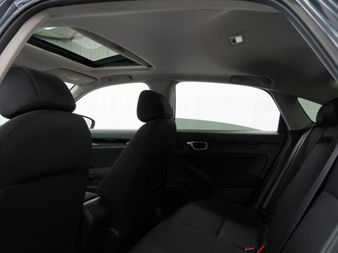 Used 2024 Honda Civic EX image 12