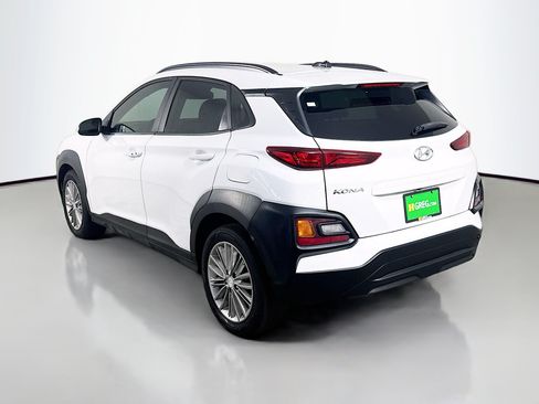 Used 2020 Hyundai Kona SEL FWD image 7