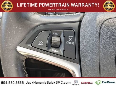 Used 2017 Buick Encore Preferred FWD image 25