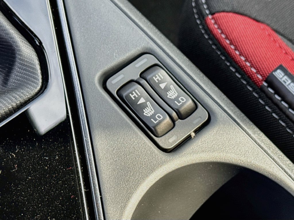 New 2026 Subaru Impreza RS AWD/4WD image 19