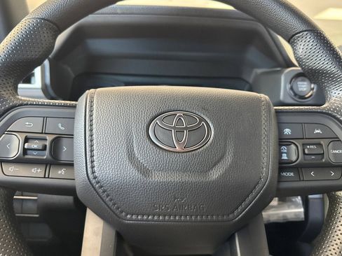 New 2026 Toyota Tacoma SR5 AWD/4WD image 25