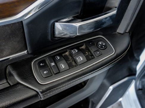 Used 2022 RAM 3500 Laramie w/ Chrome Appearance Group image 45