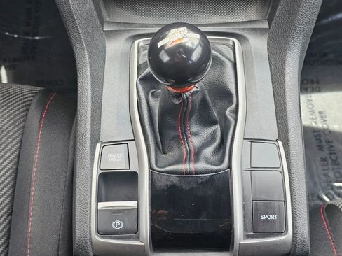 Used 2019 Honda Civic Si image 19