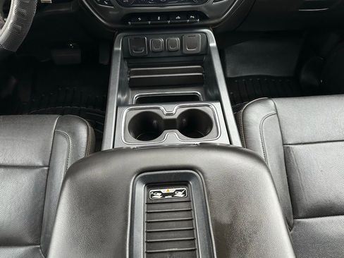 Used 2018 Chevrolet Silverado 1500 LTZ w/ LTZ Plus Package image 22