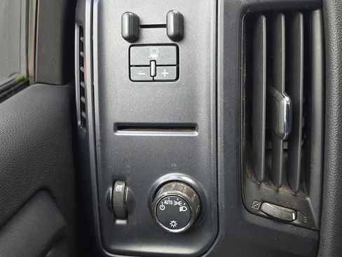 Used 2014 Chevrolet Silverado 1500 W/T w/ Trailering Package RWD image 25