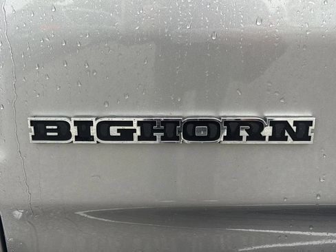 Used 2022 RAM 1500 Big Horn w/ Trailer Tow Group AWD/4WD image 14