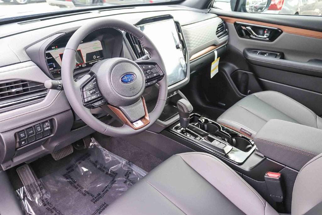 New 2026 Subaru Forester Sport AWD/4WD image 18