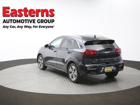 Used 2022 Kia Niro EX w/ Cold Weather Package FWD image 63
