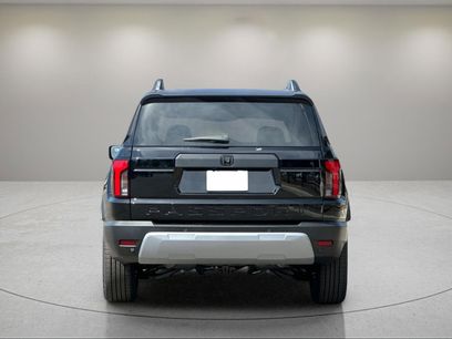 New 2026 Honda Passport RTL