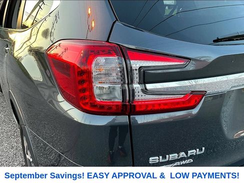 Used 2024 Subaru Ascent Limited w/ Technology Package AWD/4WD image 26