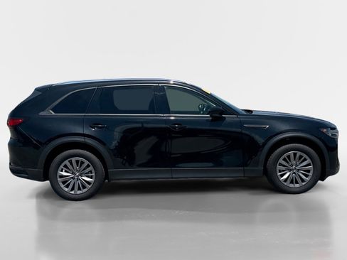 Used 2024 MAZDA CX-90 3.3 Turbo w/ Preferred Plus AWD/4WD image 7