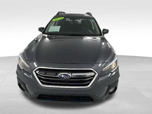 Used 2019 Subaru Outback 2.5i Premium w/ Protection Package #1 image 8