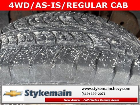 Used 2007 Ford F150 STX image 5