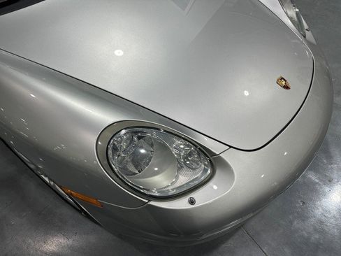 Used 2008 Porsche Boxster S RWD image 10