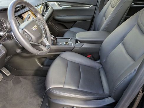 Certified 2024 Cadillac XT6 Sport image 20