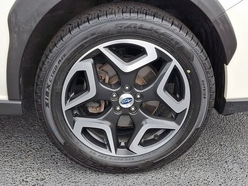 Used 2018 Subaru Crosstrek 2.0i Limited AWD/4WD image 11
