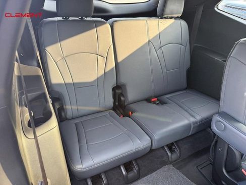 Used 2022 Buick Enclave Premium w/ Surround and Sites Package FWD image 13