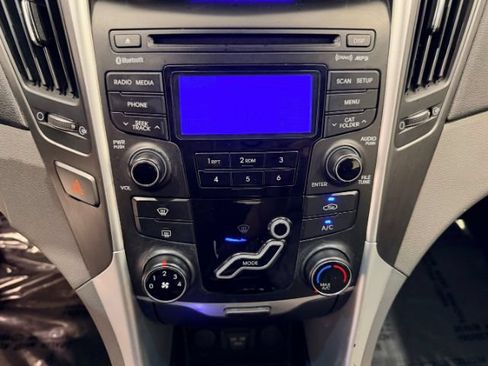 Used 2012 Hyundai Sonata GLS FWD image 27