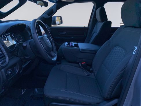 New 2025 RAM 1500 Tradesman image 9