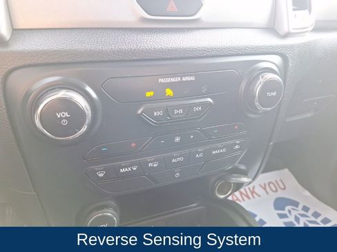 Used 2021 Ford Ranger XLT w/ Equipment Group 301A Mid image 19