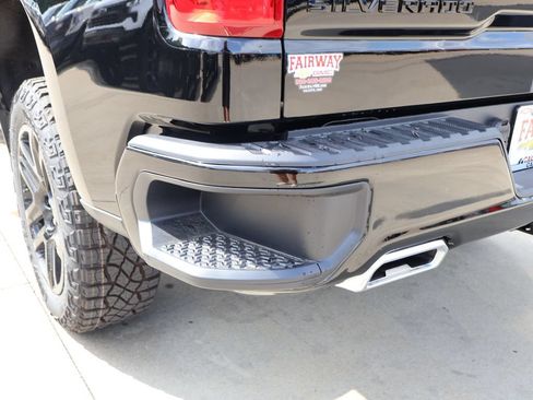 New 2026 Chevrolet Silverado 1500 LT Trail Boss w/ Convenience Package II AWD/4WD image 30