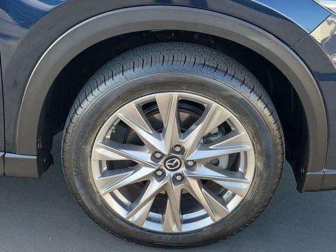 Used 2019 MAZDA CX-5 Grand Touring Reserve AWD/4WD image 30