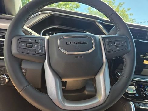 New 2026 GMC Sierra 2500 Denali w/ Technology Package AWD/4WD image 14