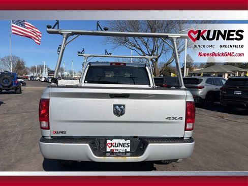 Used 2018 RAM 1500 Express image 6