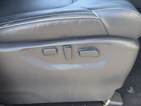 Used 2024 INFINITI QX80 Luxe AWD/4WD image 38