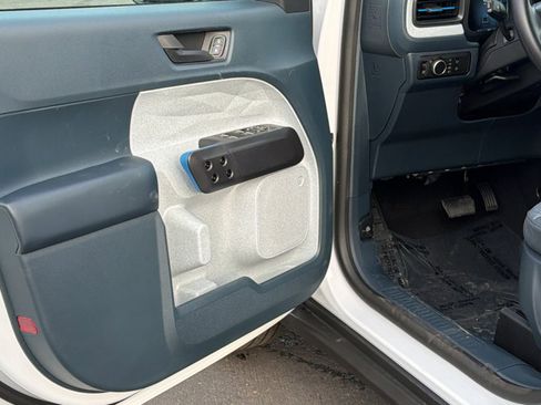 New 2026 Ford Maverick XLT w/ Equipment Group 301A image 23