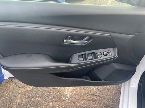 Used 2024 Nissan Sentra SV image 18