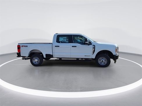 New 2026 Ford F250 XL image 9