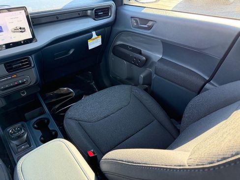 New 2026 Ford Maverick XL w/ Equipment Group 101A image 17