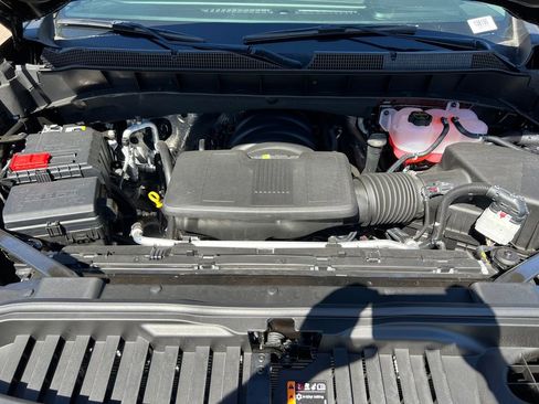 New 2026 Chevrolet Silverado 1500 RST w/ All Star Edition Plus AWD/4WD image 22
