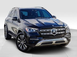 Used 2025 Mercedes-Benz GLE 450e 4MATIC video 2