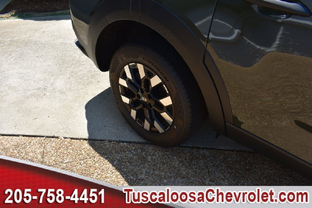 Used 2026 Hyundai Santa Cruz SEL FWD image 15