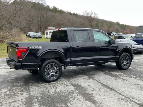 Used 2026 Ford F150 STX w/ Equipment Group 200A image 57