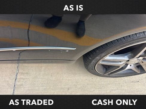 Used 2014 Mercedes-Benz E 350 Coupe image 2