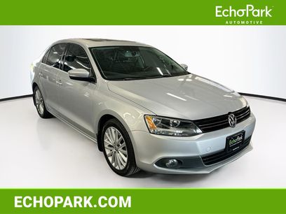 Used 2014 Volkswagen Jetta TDI