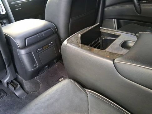 Used 2020 INFINITI QX80 Luxe w/ Proassist Package image 19