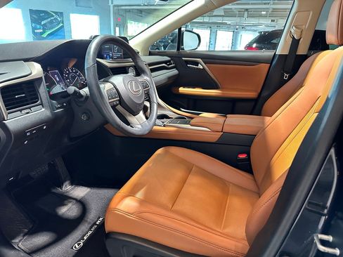 Used 2022 Lexus RX 450h AWD w/ Premium Package image 7