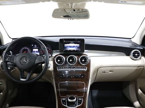 Used 2019 Mercedes-Benz GLC 300 4MATIC Coupe image 13