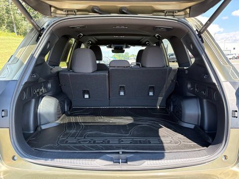 Certified 2025 Subaru Forester Premium w/ Convenience Package #2 AWD/4WD image 12