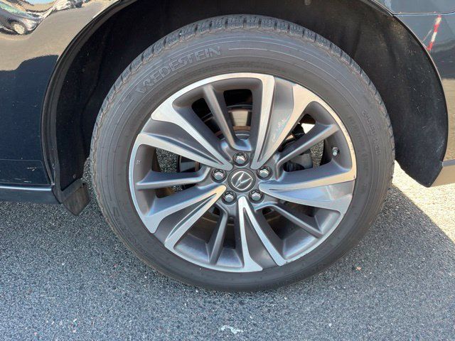 Used 2019 Acura MDX w/ Tech & Entertainment Pkg AWD/4WD image 4